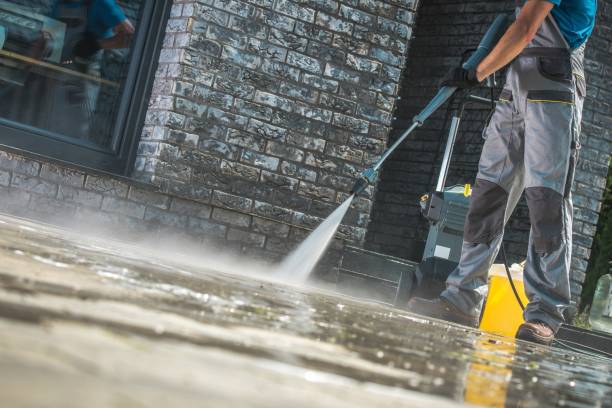Professional Pressure Washing Services in Andrews, SC